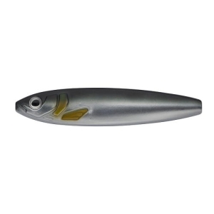 Abu Garcia Sölv Napp 7cm 12g Dark Sandeel