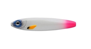 Abu Garcia Sölv Napp 7cm 12g UV Pink Tail