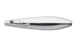 Abu Garcia Sölv Smakk 7cm 12g Chrome