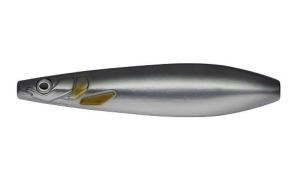 Abu Garcia Sölv Smakk 7cm 12g Dark Sandeel