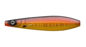 Abu Garcia Sölv Smakk 7cm 12g Sunrise