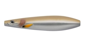 Abu Garcia Sölv Smakk 7cm 12g Smelt