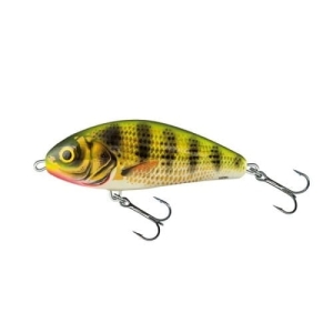 Salmo Fatso 14cm 85g FL HOLOGRAPHIC PERCH