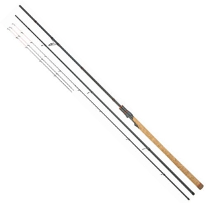Konger Turion Competition M.Feeder 3,30m 40g 3+3cz