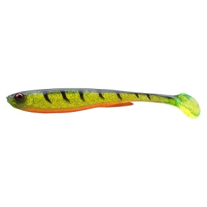 PX Slim Shad Y 13,5cm Ghost Firetiger 1db.