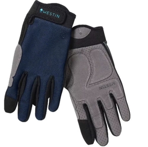 Westin Drip Glove L benzinkék