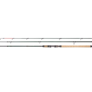 MegaBaits Tactix Method Feeder 3,00m 60g 2+3 db