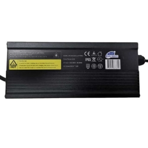 Energy Research Charger 24V 12A