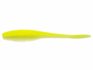 Mann's Split Tail 9cm LSH - 10db-os csomag
