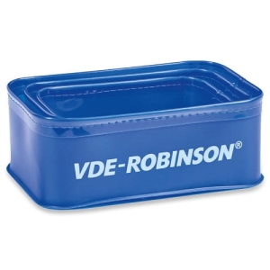 EVA VDE-Robinson küvetta, 3 db-os készlet