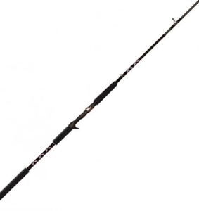 BFT Buster Jerk Stiff 6 1.83cm 150g Spin bot
