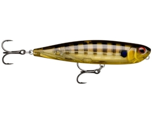 Wobbler Rapala Precision Xtreme Pencil 10,7cm GGIU