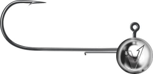 Dragon V-Point Aggressor jig fej 4/0 3g 3 db