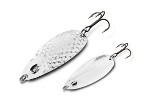 Delphin Elipz FullScale #2 12g Fém kanál