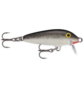 RAPALA Original úszó 3cm F-03 S