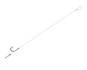 Przypon Delphi Proxi Sting 6db. 8cm 0,10mm #8 5mm
