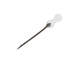 Pins Delphin STINGER+ szilikon csatlakozóval 5mm 12 db