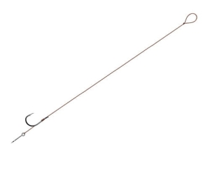 Przypon Delphin Proxi Sting 12cm 0,10mm #6 6db.