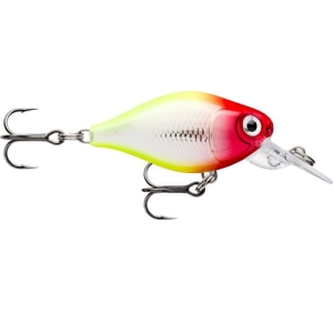 Rapala X-Light Crank Mid Runner wobbler 3,5 cm CLN