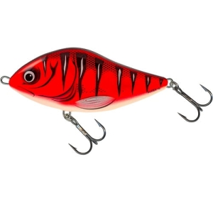 SALMO SLIDER 5cm 8g Süllyedő RED WAKE
