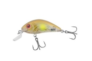 SALMO RATTLIN HORNET 4,5cm 5.5g Shallow CLEAR AYU