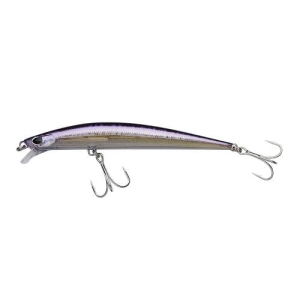 Berkley DEX Long Shot 10 cm-es lila cukorka