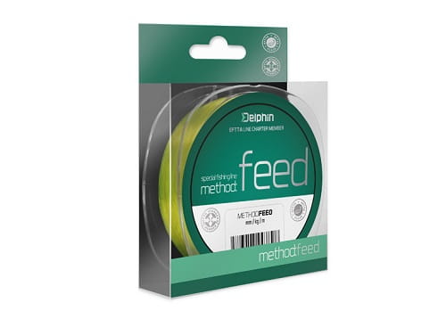 Delphin METHOD FEED zółta 0,18mm 3,0kg 200m.jpg