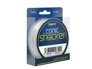 Conic Shocker Rig 6x13m 0,28-0,50m
