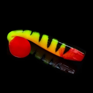 Relax KINGSHAD 4 10cm TG009ORR 4db.