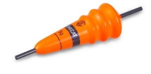 Uni Cat Power Cone Lifter Red 5g/3db