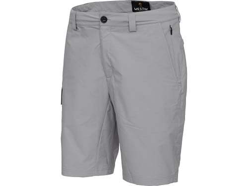 Westin Spodenki Tide UPF Shorts Grey..jpg