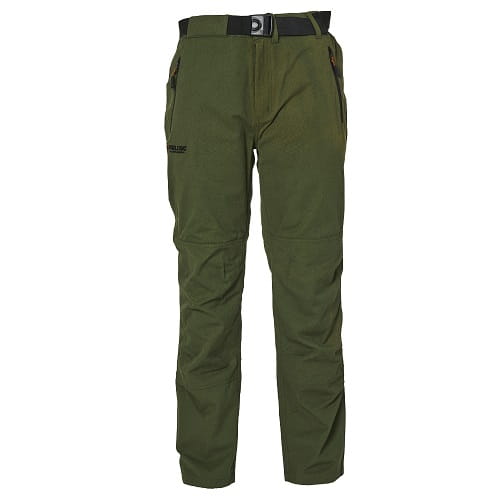 Spodnie Prologic Combat Trousers Army Green..jpg