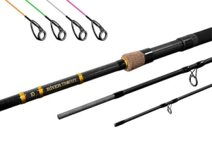 Delphin River Trophy NXT 3,60cm 200g 3+4cz