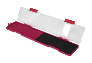 Delphin ATOMA vezetődoboz 303 x 60 mm