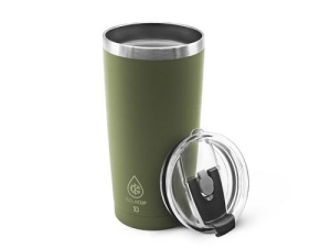 Delphin IsolaCUP Green termikus bögre 600 ml