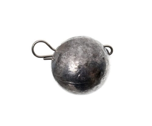 Flagman Ear Ball Jig 32g 5db.