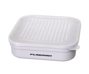 Flagman Worm Box 16x16x4,5cm