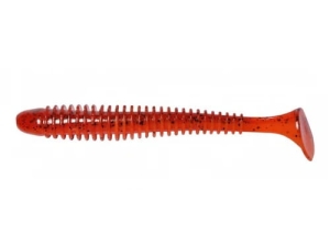 KEITECH SWING IMPACT 4,5" 407T Delta Craw 6db.
