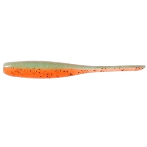 KEITECH SHAD IMPACT 2" LT06T Fresh Watermelon12db.