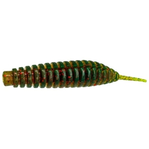 FishUP Tanta 3" #019 Motor Oil Red 6 db
