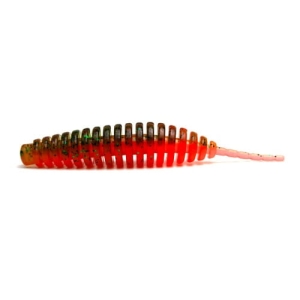 FishUP Tanta 3" #205 Görögdinnye narancs 6 db