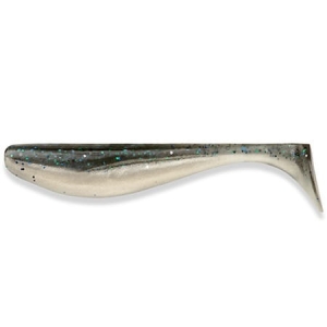 FishUP Wizzle Shad 2" #201 Bluegill/Pearl 10db.