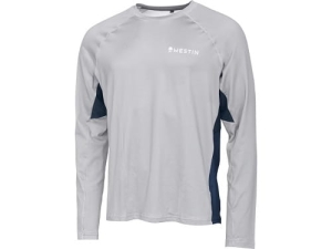 Westin Flats UPF Shirt Mist Grey XXL-es méret