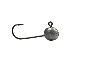Jig fejek Dorado Micro horog 8 0,5g 4 db
