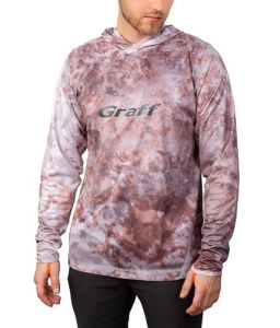 Graff Bluza UPF50 964-CL-10-A_2XL