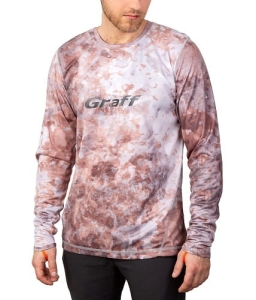 Graff Koszulka UPF50 961-CL-10-A_3XL