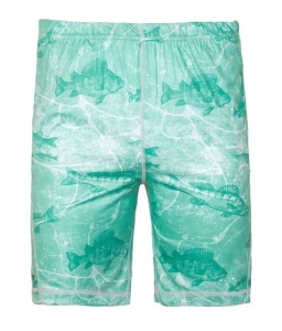 Graff Krótkie Spodenki UPF50 706-KR-CL-14_2XL