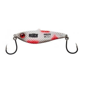 Cicada MADCAT Vibratix 10cm 90g Glow IN the Dark