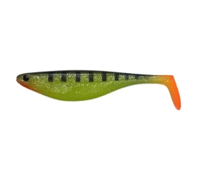 ShadTeez 12cm 15g Clown Perch 1db.