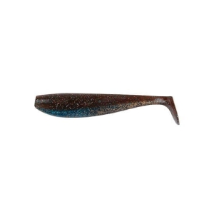 Fox Rage Zander Pro Shad 7,5 cm - UV kék